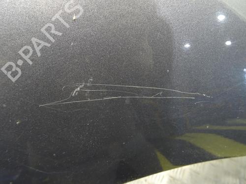 Right front fenders HYUNDAI TUCSON (JM) 2.0 CRDi | BP24735392C42 