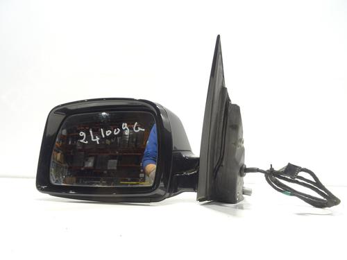 Used Left mirror BMW X3 (E83) 3.0 d (218 hp) 26576999