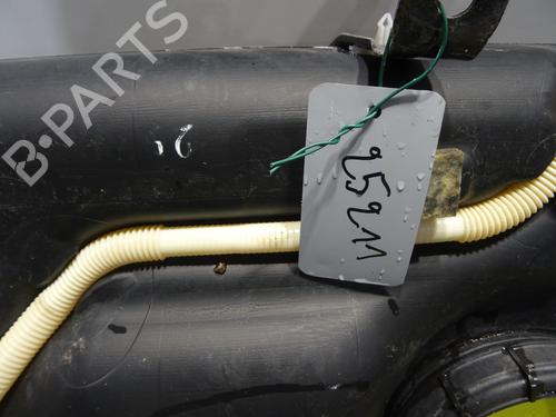 Fuel tank PEUGEOT 208 I (CA_, CC_) 1.6 GTi | BP28056499C62