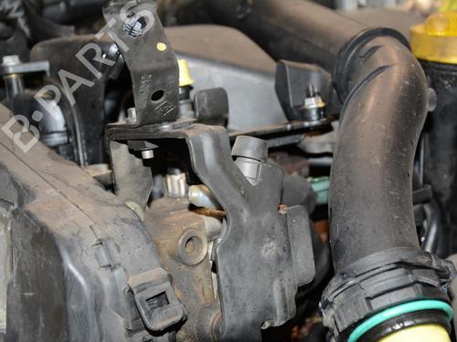 Engine RENAULT CLIO III (BR0/1, CR0/1) 1.5 dCi | BP33115818M1  - Image 10