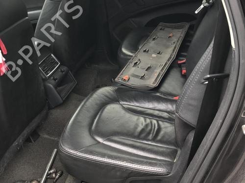 Front right seatbelt AUDI Q7 (4LB) 3.6 FSI quattro | BP25716681I25 - Image 13