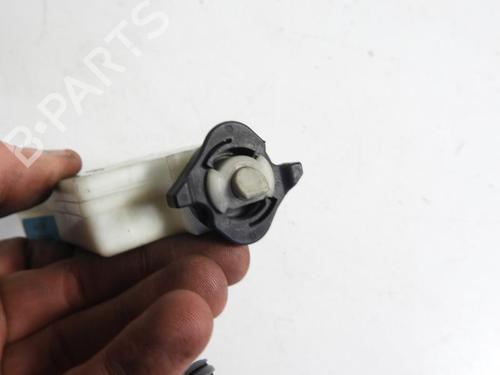 Used Fuel door actuator INFINITI QX70 50 AWD (390 hp) 20176714