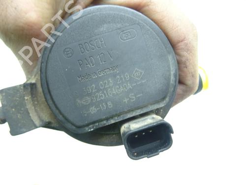 Used Other Other OPEL VIVARO B Van (X82) 1.6 CDTI (05) (146 hp) 33723413 33723413