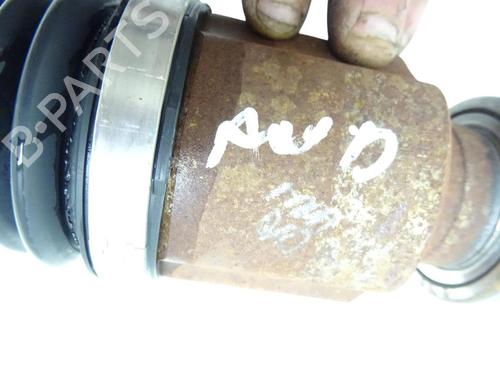 Used Right front driveshaft Right front driveshaft 37707846 37707846