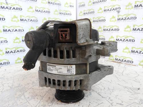 Used Alternator HONDA HR-V (RU) 1.6 i-DTEC (RU8) (120 hp) 20059215
