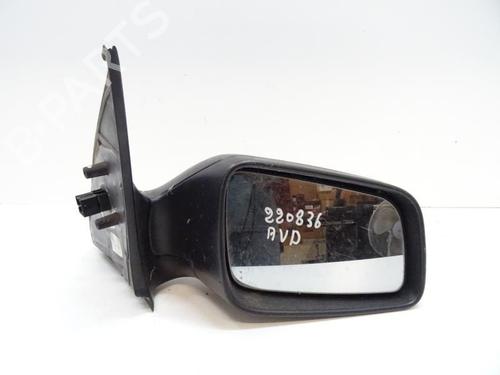 Right mirror OPEL ASTRA G Hatchback (T98) 2.0 DTI 16V (F08, F48) | BP21968408C27 
