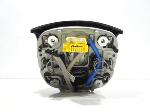 Driver airbag VW SCIROCCO III (137, 138) 1.4 TSI | BP21606230C9 