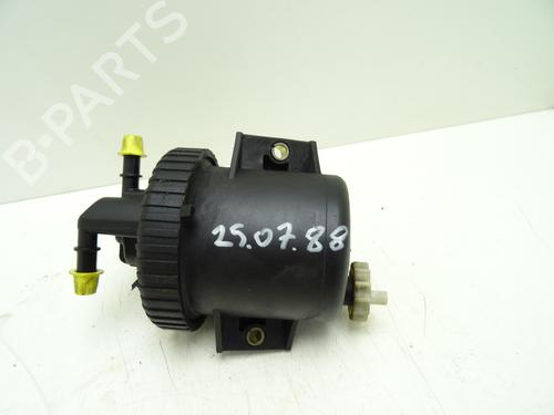 Support PEUGEOT 307 (3A/C) 2.0 HDi 90 | BP28152854C155 