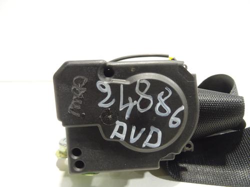 Front right belt tensioner MERCEDES-BENZ M-CLASS (W163) ML 400 CDI (163.128) | BP20670861C88 