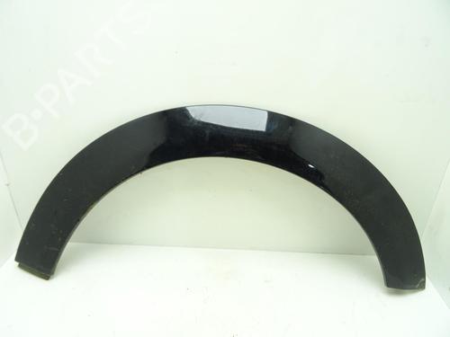 Used Rear left wheel arch trim MINI MINI (R56) Cooper D (109 hp) 27154191