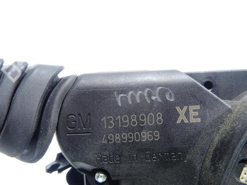 Used Steering column stalk Steering column stalk OPEL ASTRA H GTC (A04) 1.9 CDTi (L08) (150 hp) 30565493 30565493