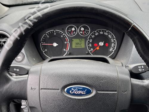Engine FORD FUSION (JU_) 1.4 TDCi | BP32134327M1 - Image 17