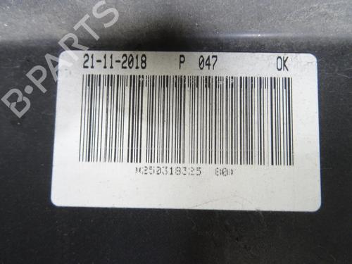 Grille CITROËN JUMPER II Van 2.2 HDi 120 | BP25290029C40 