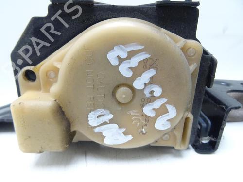 Front right belt tensioner NISSAN X-TRAIL I (T30) 2.2 Di 4x4 | BP29631515C88 