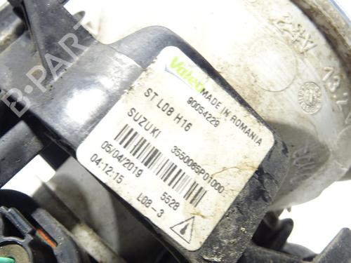 left-front-fog-light-suzuki-ignis-iii-mf-ff-2016-33206669 main image