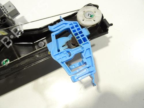 Front right window mechanism OPEL COMBO Box Body/MPV (X12) 1.3 CDTI (B05) | BP20061667C23 