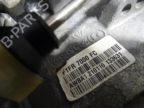 Gearbox FORD FOCUS III 1.5 TDCi | BP32042055M3 