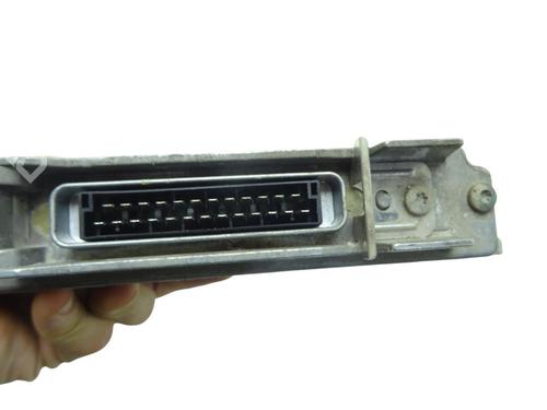 Engine control unit (ECU) RENAULT KANGOO (KC0/1_) D 65 1.9 (KC0E, KC02, KC0J, KC0N) | BP38021788M57 - Image 2