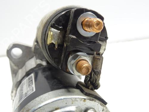 Used Starter Starter SUZUKI IGNIS III (MF, FF) 1.2 Hybrid AllGrip (ATK412) (90 hp) 33213042 33213042