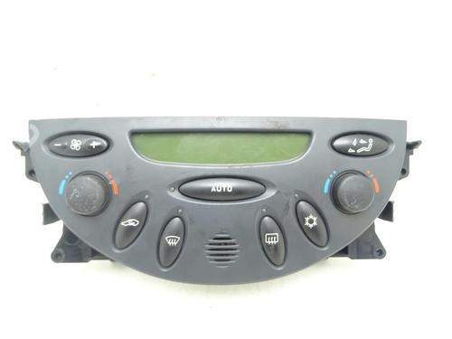 Used Climate control Climate control CITROËN C5 I (DC_) 2.0 HDi (DCRHZB, DCRHZE) (109 hp) 33946520 33946520