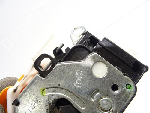 Front right lock FORD KA (RU8) 1.2 | BP29501202C97 