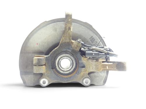 Left front steering knuckle PEUGEOT 4008 1.6 HDi AWC | BP39728768M25 - Image 2