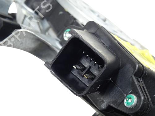 Rudehejsemekanisme ventre foran Rudehejsemekanisme ventre foran CHEVROLET ORLANDO (J309) 2.0 D (163 hp) 36541068 36541068
