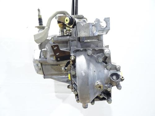 Gearbox PEUGEOT 807 (EB_) 2.0 HDi | BP36763978M3  - Image 5