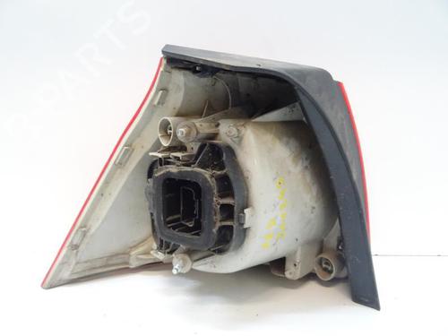 Used Right taillight VW GOLF V (1K1) 1.9 TDI 4motion (105 hp) 22918272