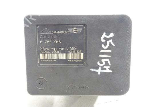 ABS pump MINI MINI (R50, R53) Cooper | BP30888613M43  - Image 7