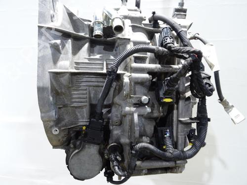 Gearbox RENAULT MEGANE IV Hatchback (B9A/M/N_) 1.6 TCe 205 (B9MV) | BP26056388M3 - Image 7