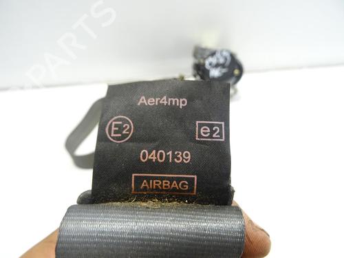 Front left belt tensioner CITROËN C5 I (DC_) 1.8 16V (DC6FZB, DC6FZE) | BP28074513C87 