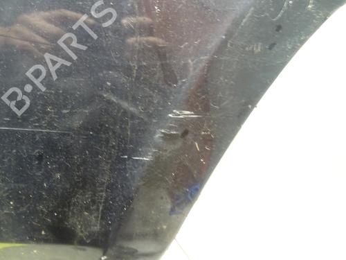 Front bumper NISSAN X-TRAIL I (T30) 2.2 Di 4x4 | BP29178617C7 