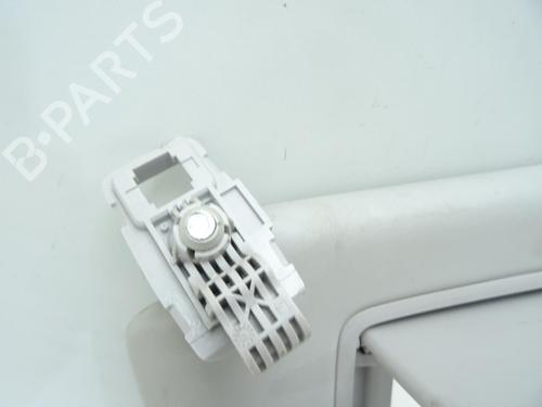 left-sun-visor-mercedes-benz-a-class-w176-2012-2013-2014-2015-2016-2017-2018-34109158 main image
