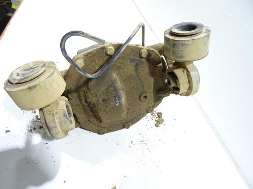 Rear differential LAND ROVER FREELANDER I (L314) 2.0 DI 4x4 | BP25441172M24 