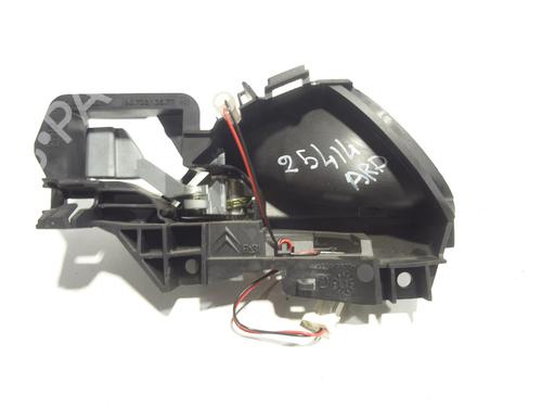 Rear right interior door handle CITROËN DS5 2.0 HDi 165 | BP25435927I16 - Image 2