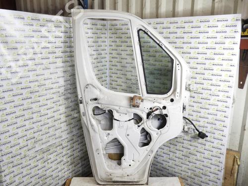 Left front door PEUGEOT BOXER Van 2.2 HDi 120 | BP20177144C2 