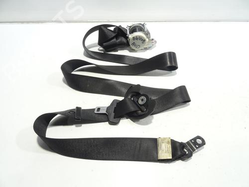Front right seatbelt BMW X3 (E83) 3.0 d | BP26577027I25  - Image 5