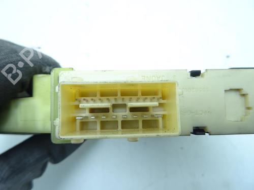 Left front window motor CITROËN C4 I (LC_) 1.6 HDi | BP29450163E21 