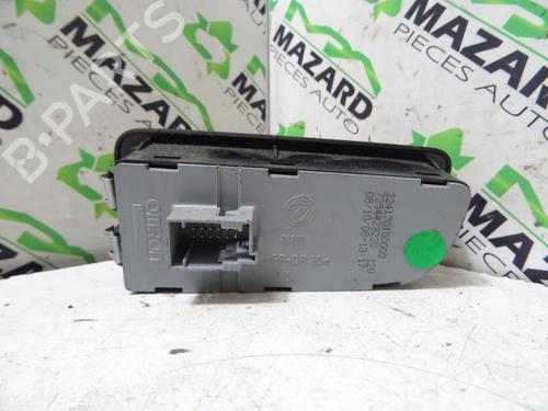 Used Switch CITROËN NEMO MPV 1.4 HDi (68 hp) 21967300