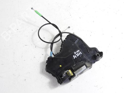 Used Front left lock TOYOTA RAV 4 III (_A3_) 2.2 D 4WD (ALA30_, ALA30R) (177 hp) 20054477