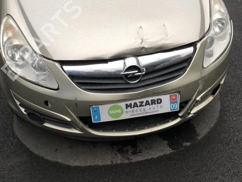 Engine OPEL CORSA D (S07) 1.3 CDTI (L08, L68) | BP27493654M1 - Image 13