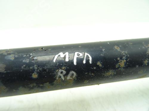 Right rear driveshaft HYUNDAI SANTA FÉ II (CM) 2.2 CRDi GLS 4x4 | BP31828269M41 
