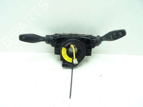 Used Steering column stalk FORD FIESTA VI (CB1, CCN) 1.5 TDCi (75 hp) 32452118