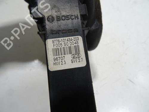 Left front window motor VW GOLF IV (1J1) 1.9 TDI | BP30910862E21 