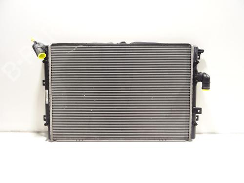 Used Water radiator VW TIGUAN (5N_) 2.0 TDI (140 hp) 28163478