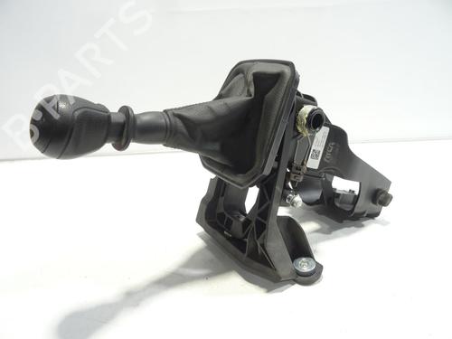 Used Gear lever Gear lever VW TRANSPORTER T6 Van (SGA, SGH, SHA, SHH) 2.0 TDI 4motion (150 hp) 23786713 23786713