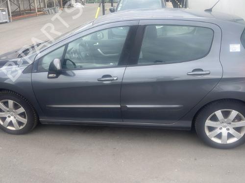 ABS pump PEUGEOT 308 I (4A_, 4C_) 1.6 HDi | BP28908466M43 