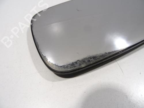 Right mirror glass RENAULT GRAND SCÉNIC II (JM0/1_) 1.5 dCi (JM02, JM13) | BP28964420C147 