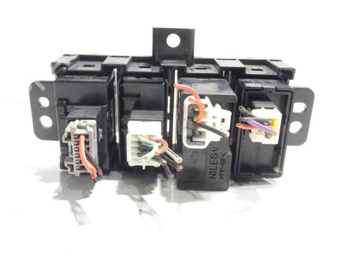 Headlight switch RENAULT KOLEOS I (HY_) 2.0 dCi (HY0K) | BP26909239I24 - Image 3